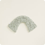 Soothing Microwavable Sage Green Neck Wrap by Warmies USA