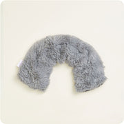 Microwavable Gray Warmies Neck Wrap - Warmies USA