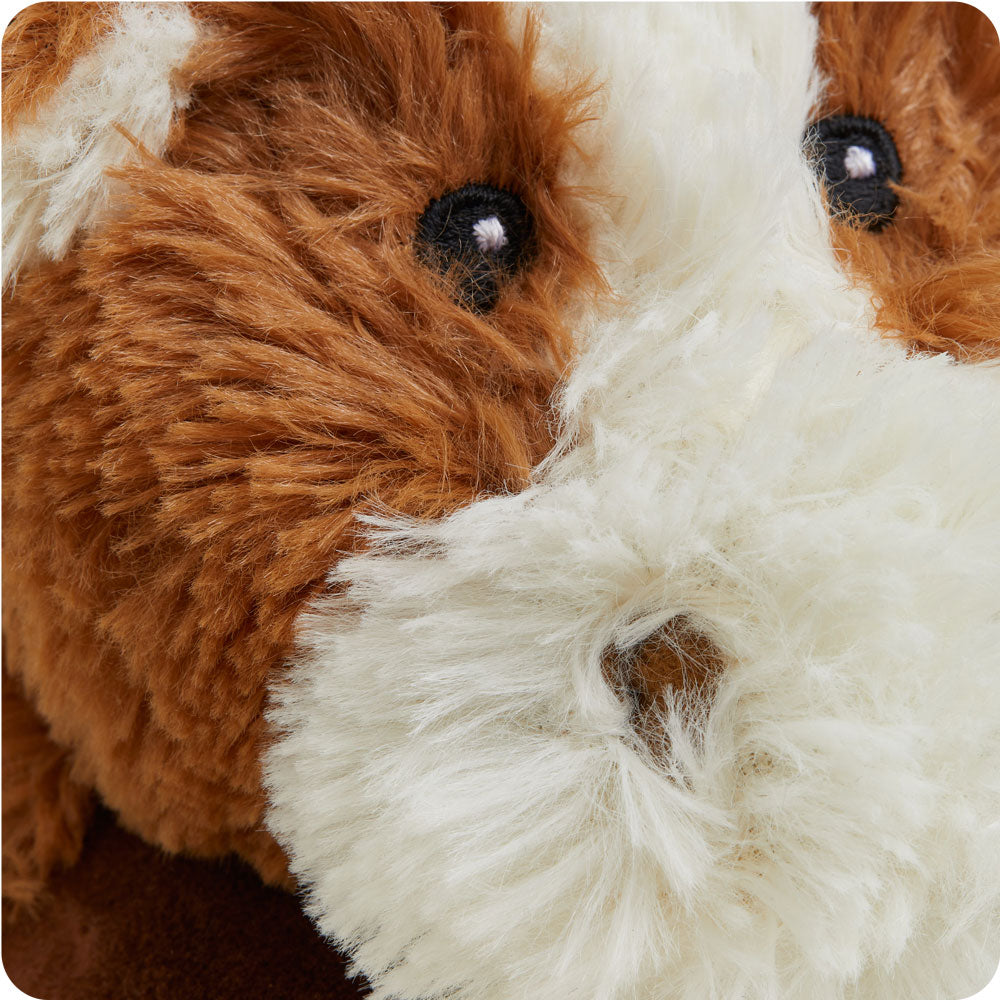 Microwavable Horse Wrap Heating Pad Warmies