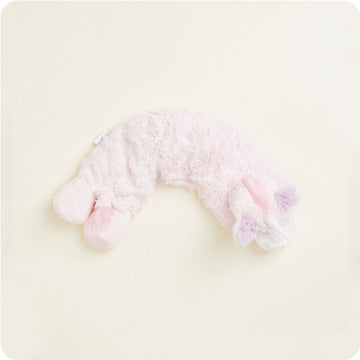 Microwavable Unicorn Wrap Stuffed Animal Warmies