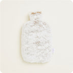 Marshmallow Brown Bottle Warmies