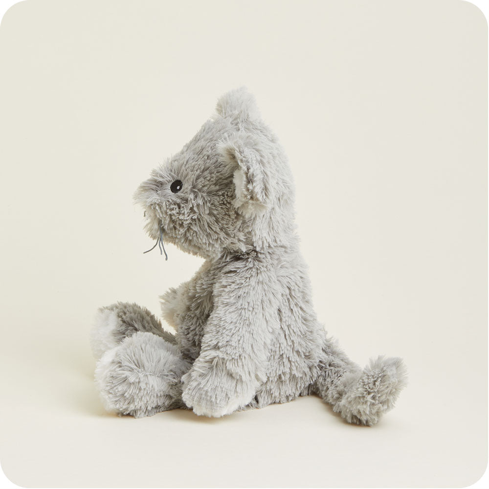 Microwavable Mouse Heating Pad Warmies