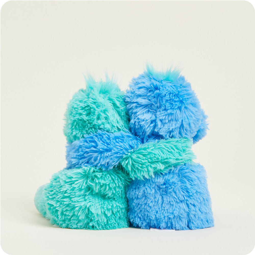 Microwavable Dinosaur Hugs