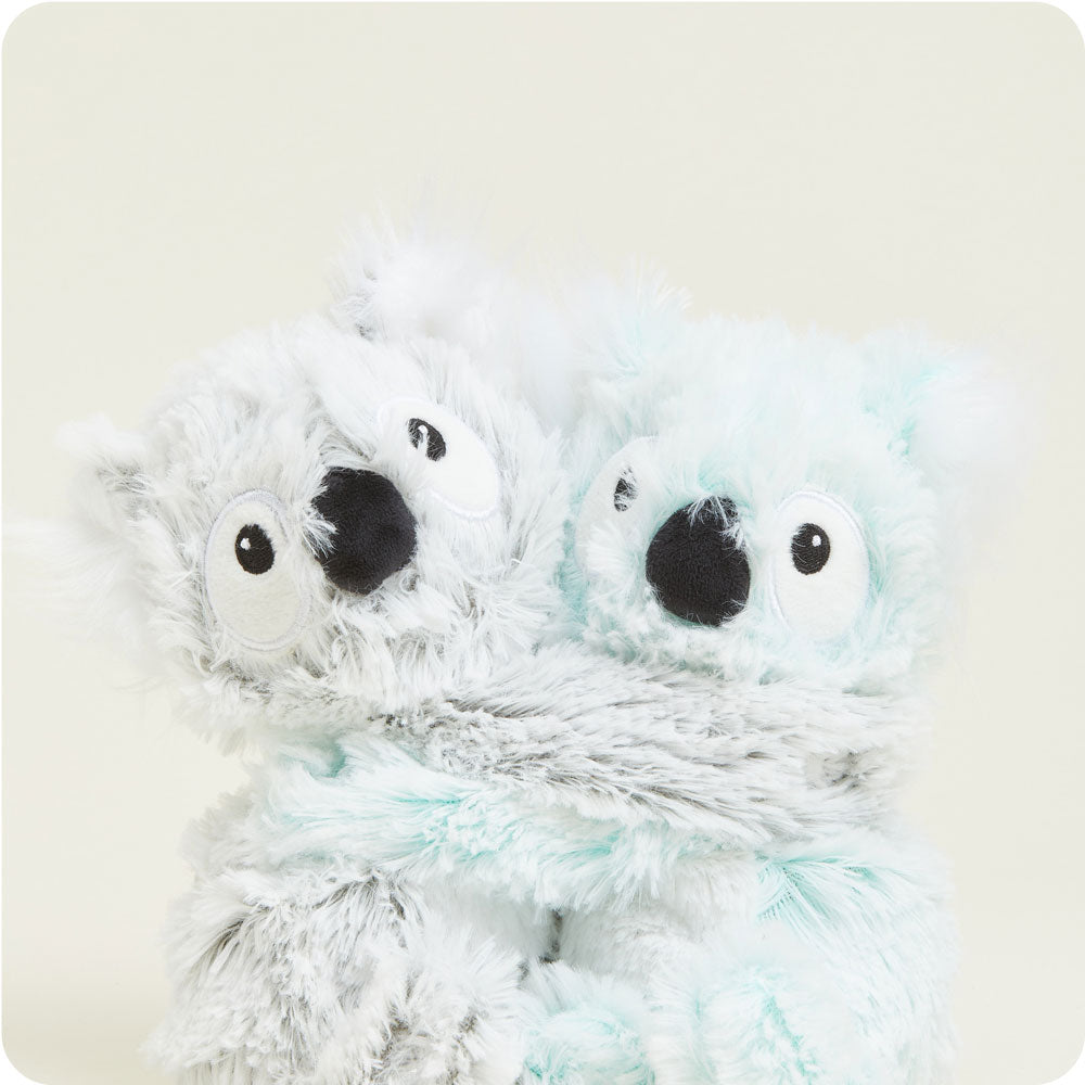Koala Hugs Stuffed Animal Warmies