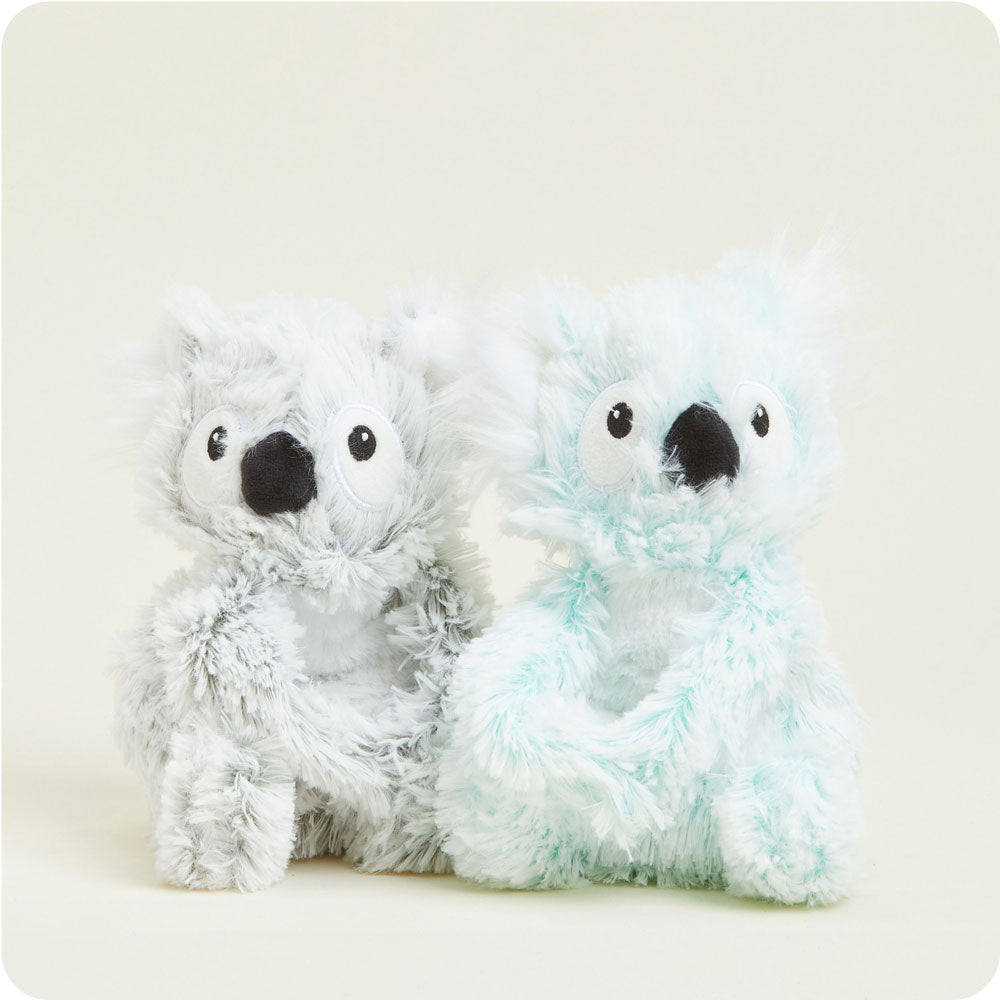 Soft Warm Weighted Koala Hugs Plush Warmies