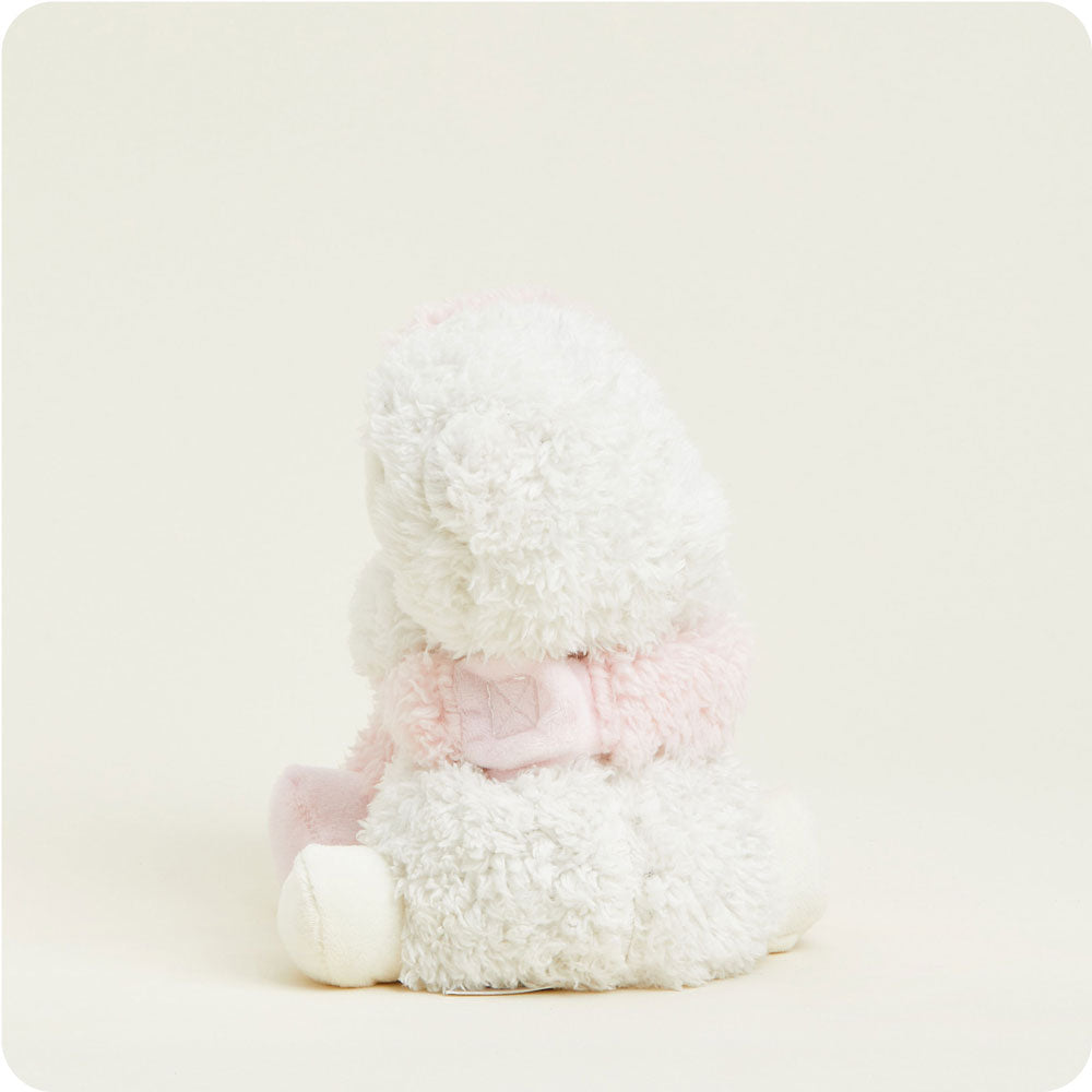 Microwavable Llama Hugs