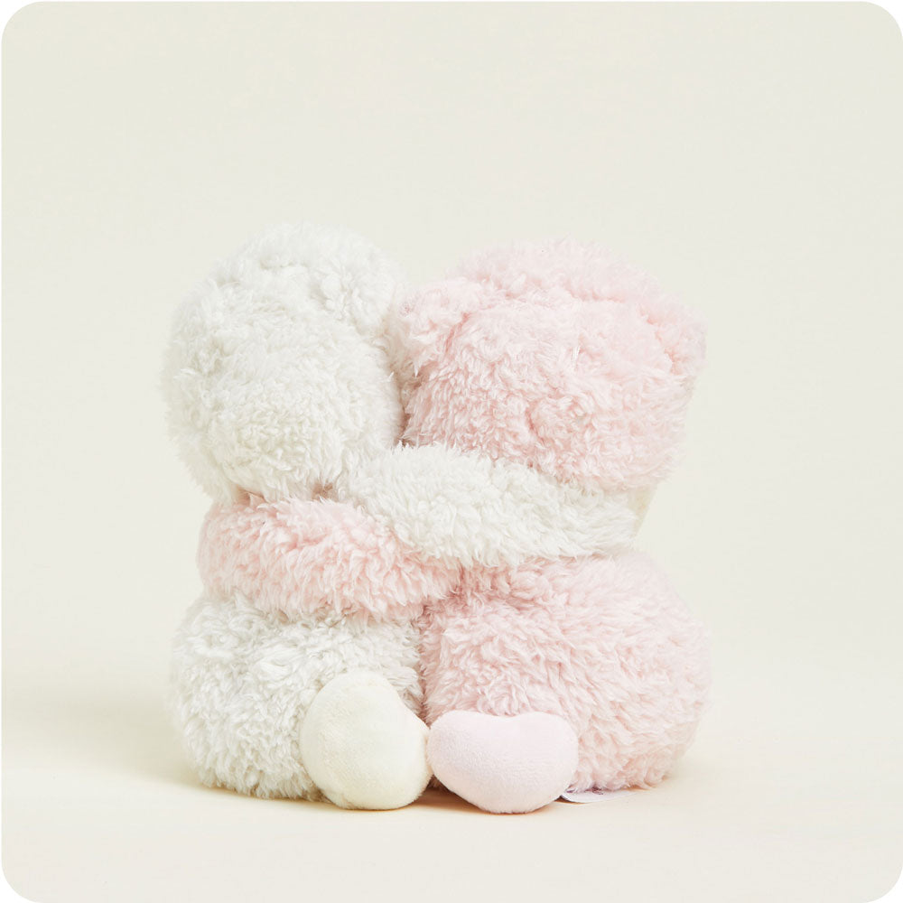 Microwavable Llama Hugs Heating Pad Warmies