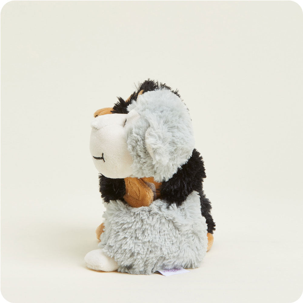 Microwavable Monkey Hugs