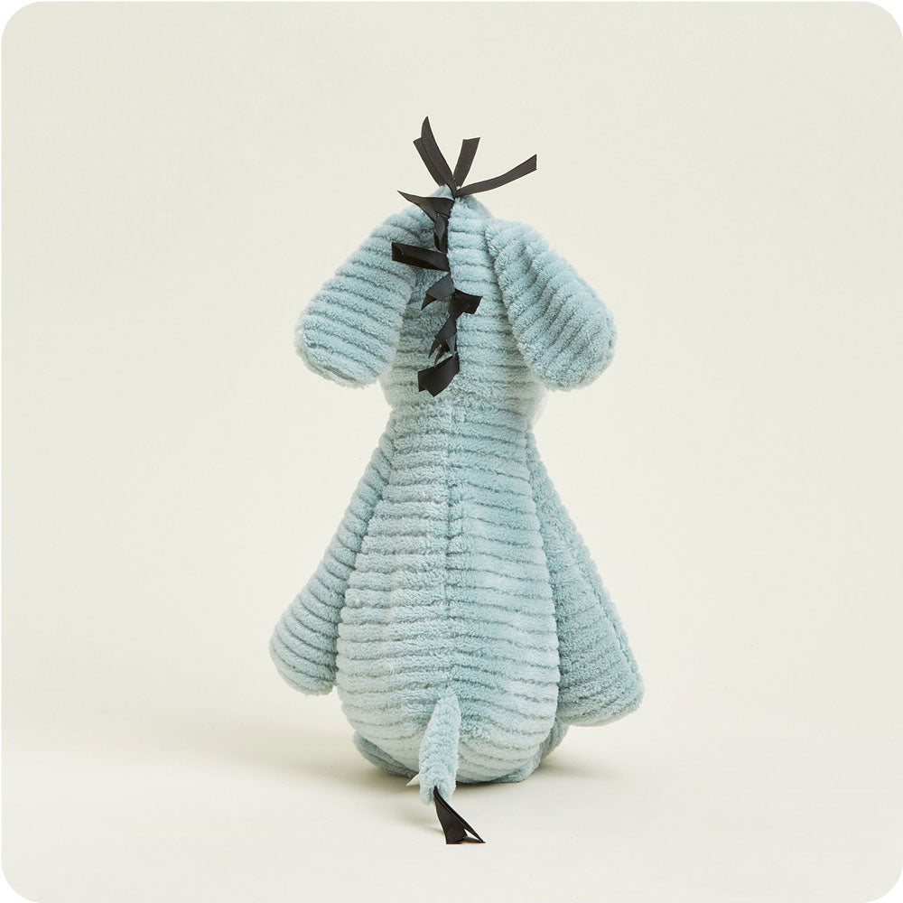 Microwavable Donkey Heating Pad Warmies