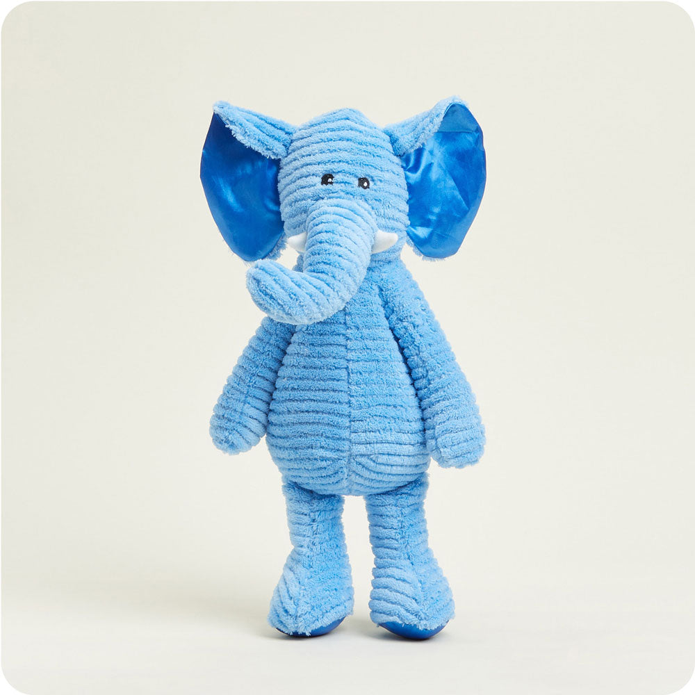 Heated Elephant Plush Warmies