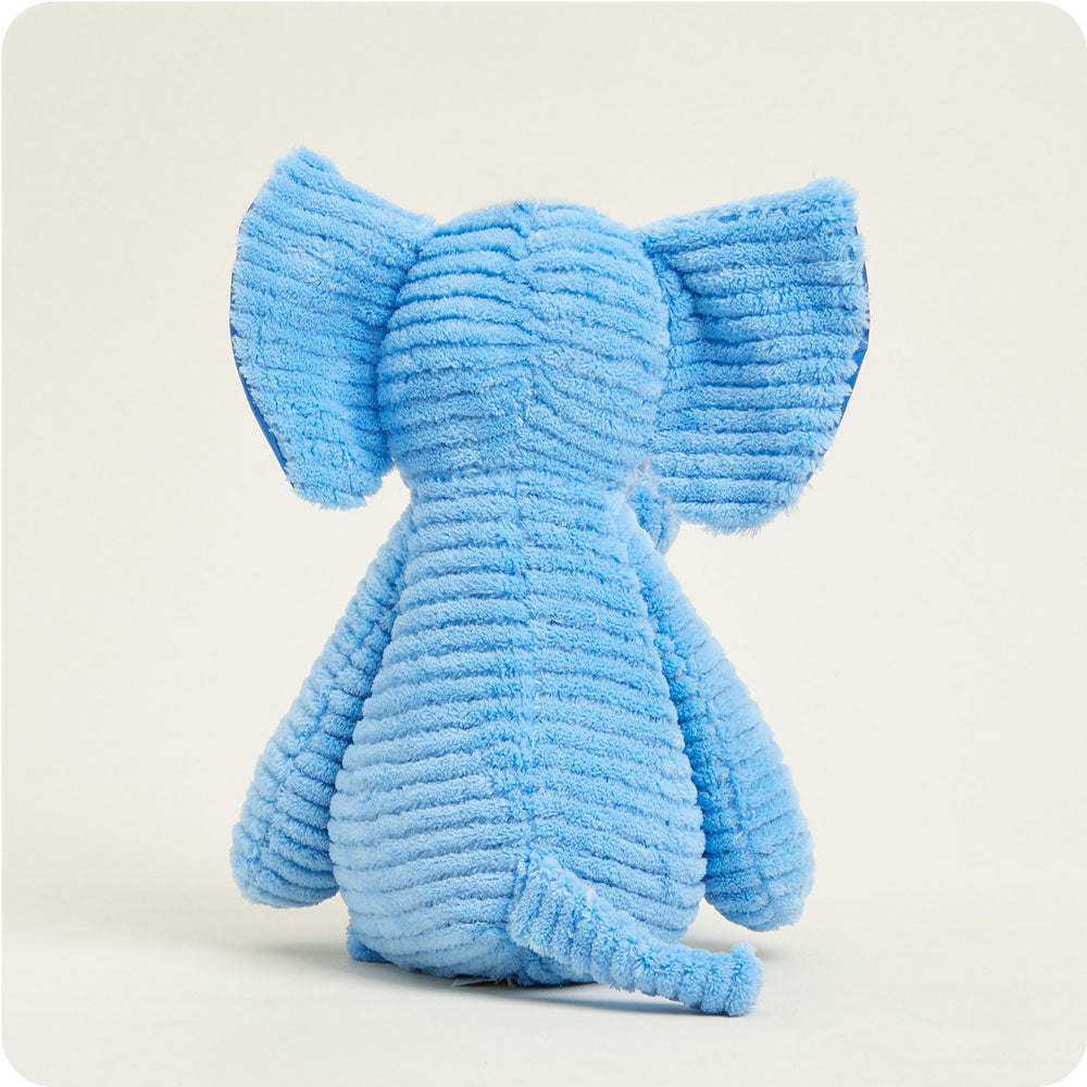 Microwavable Elephant Heating Pad Warmies