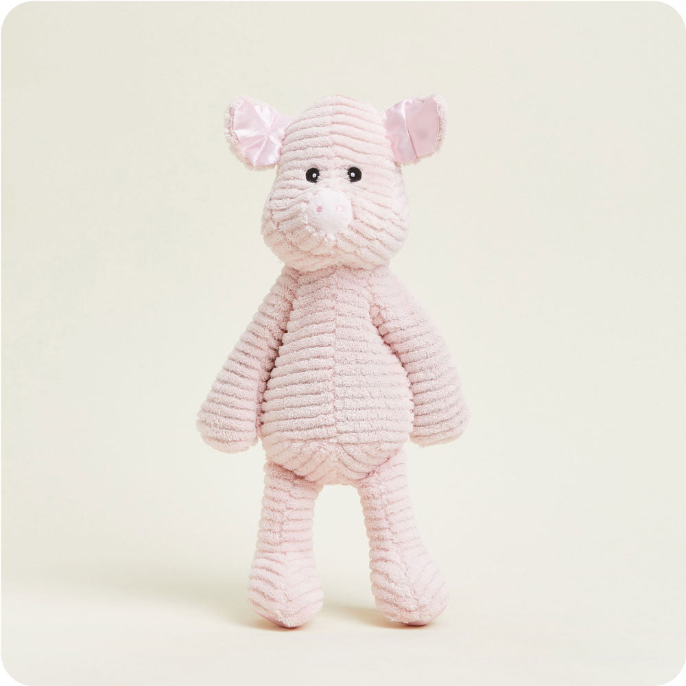 Heated Pig Plush Warmies