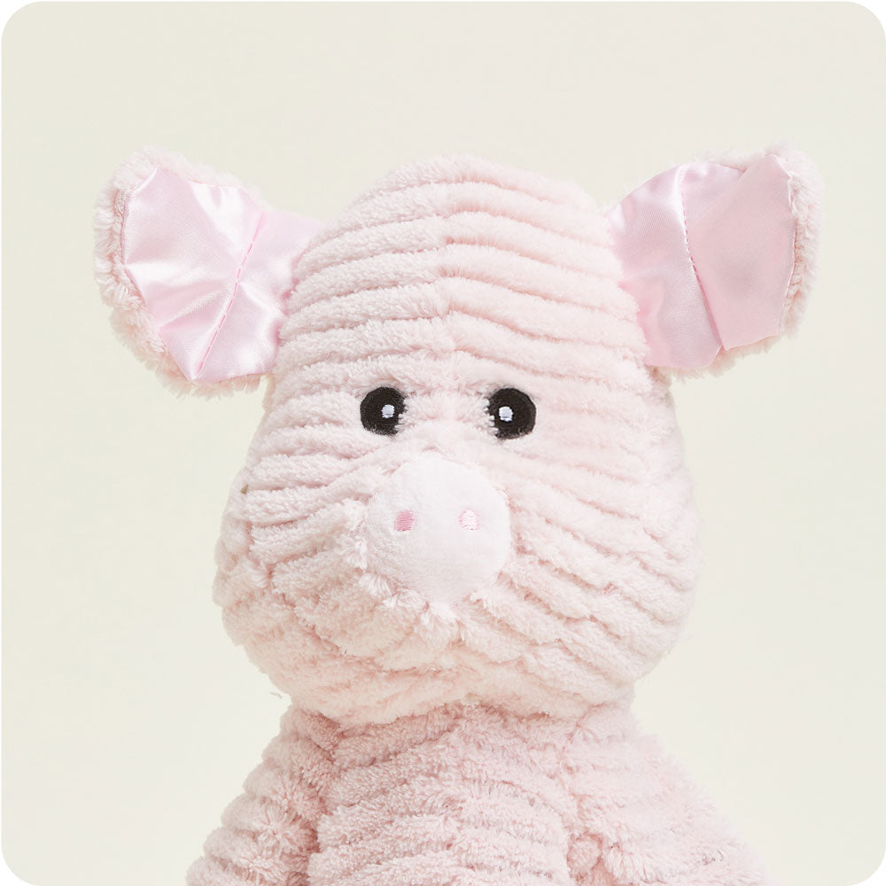 Pig Stuffed Animal Warmies