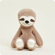 Microwavable Sloth Stuffed Animal Warmies