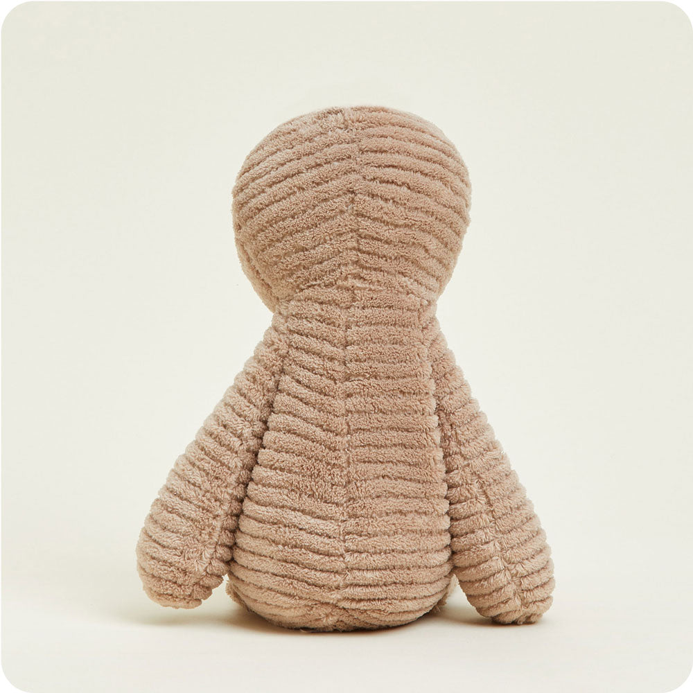 Microwavable Sloth Heating Pad Warmies