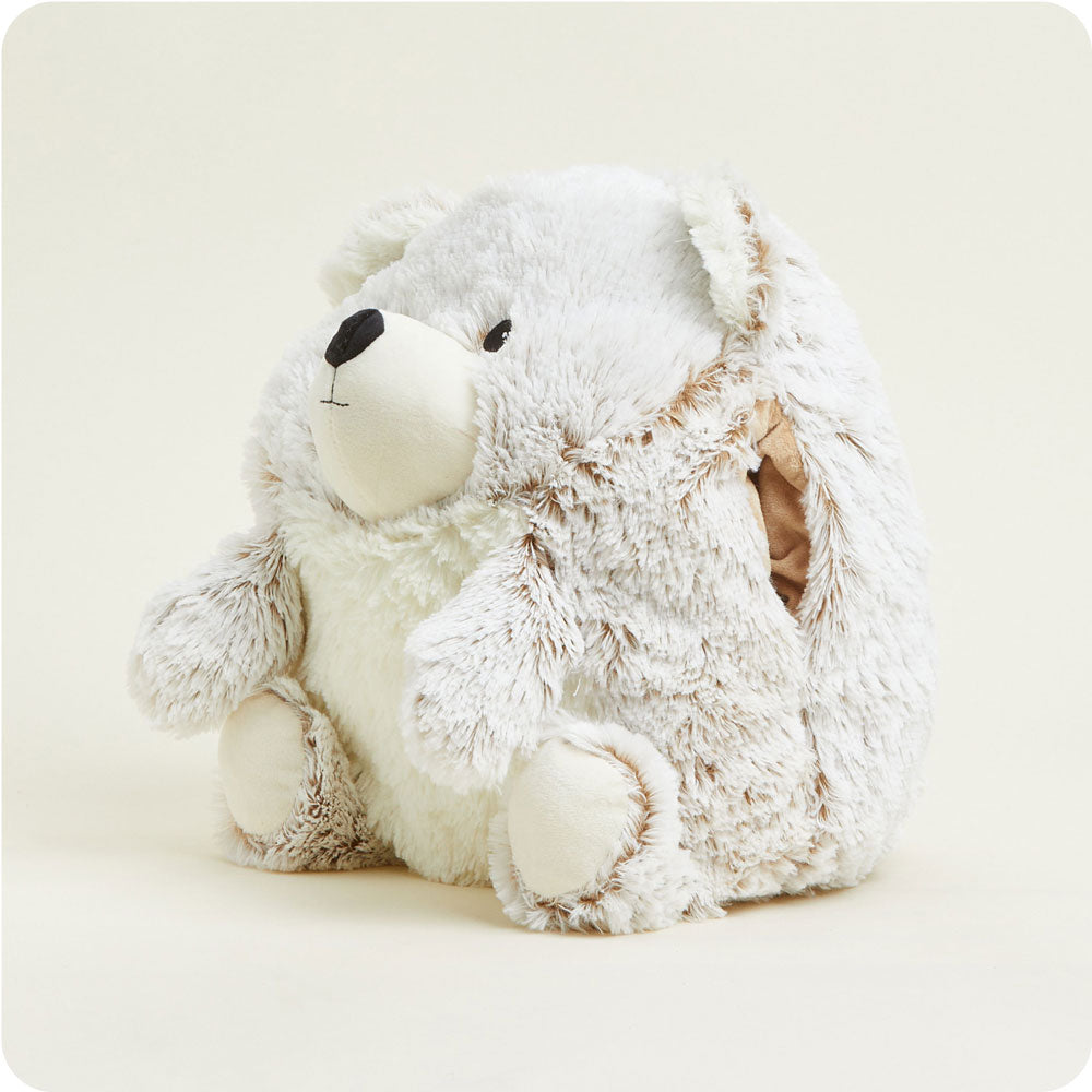 Supersized Bear Stuffed Animal Warmies