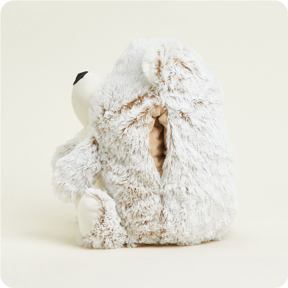 Microwavable Supersized Bear