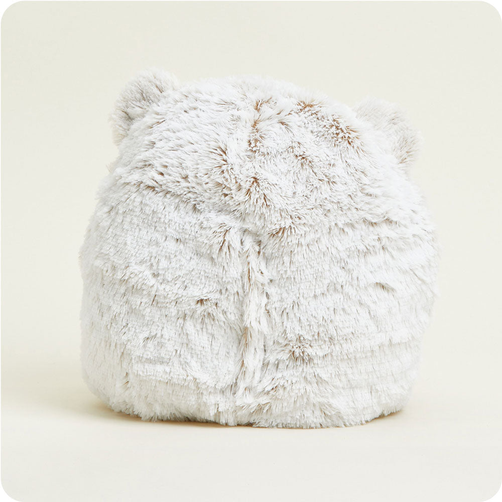 Microwavable Supersized Bear Heating Pad Warmies
