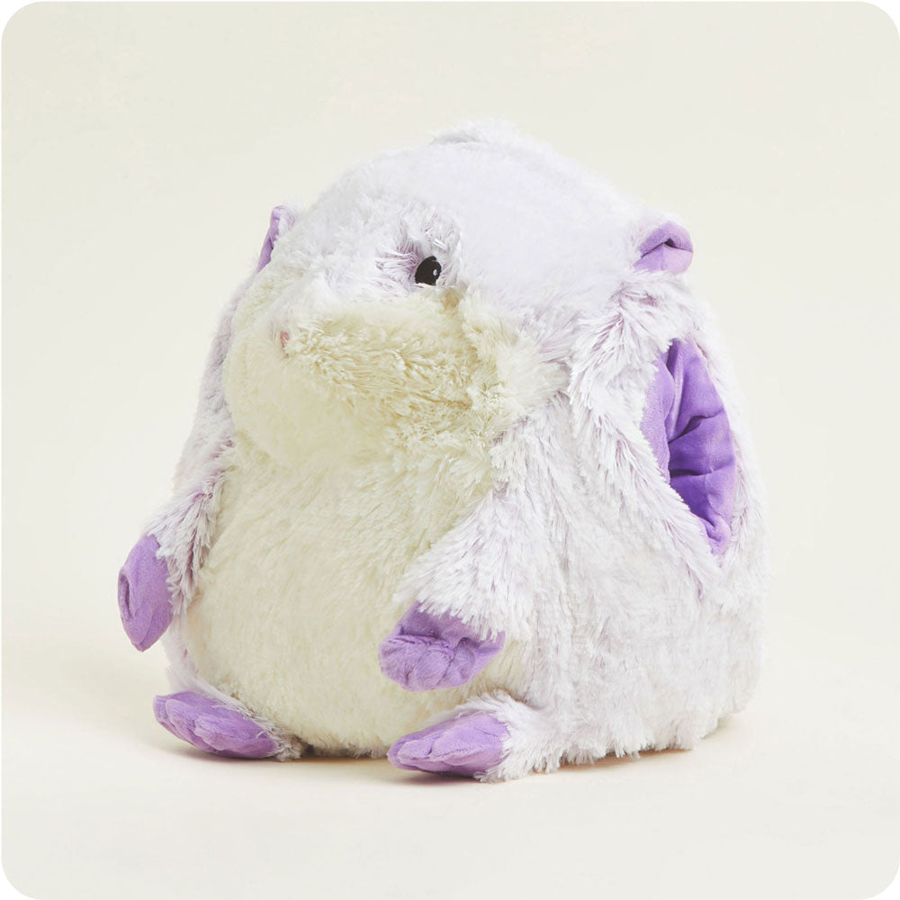 Supersized Hamster Stuffed Animal Warmies