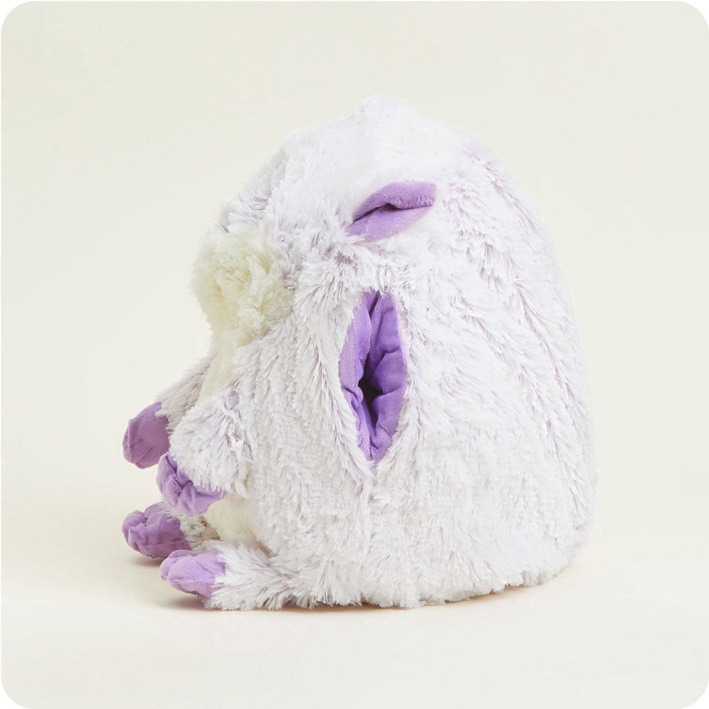 Microwavable Supersized Hamster