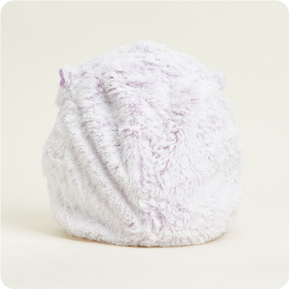 Microwavable Supersized Hamster Heating Pad Warmies