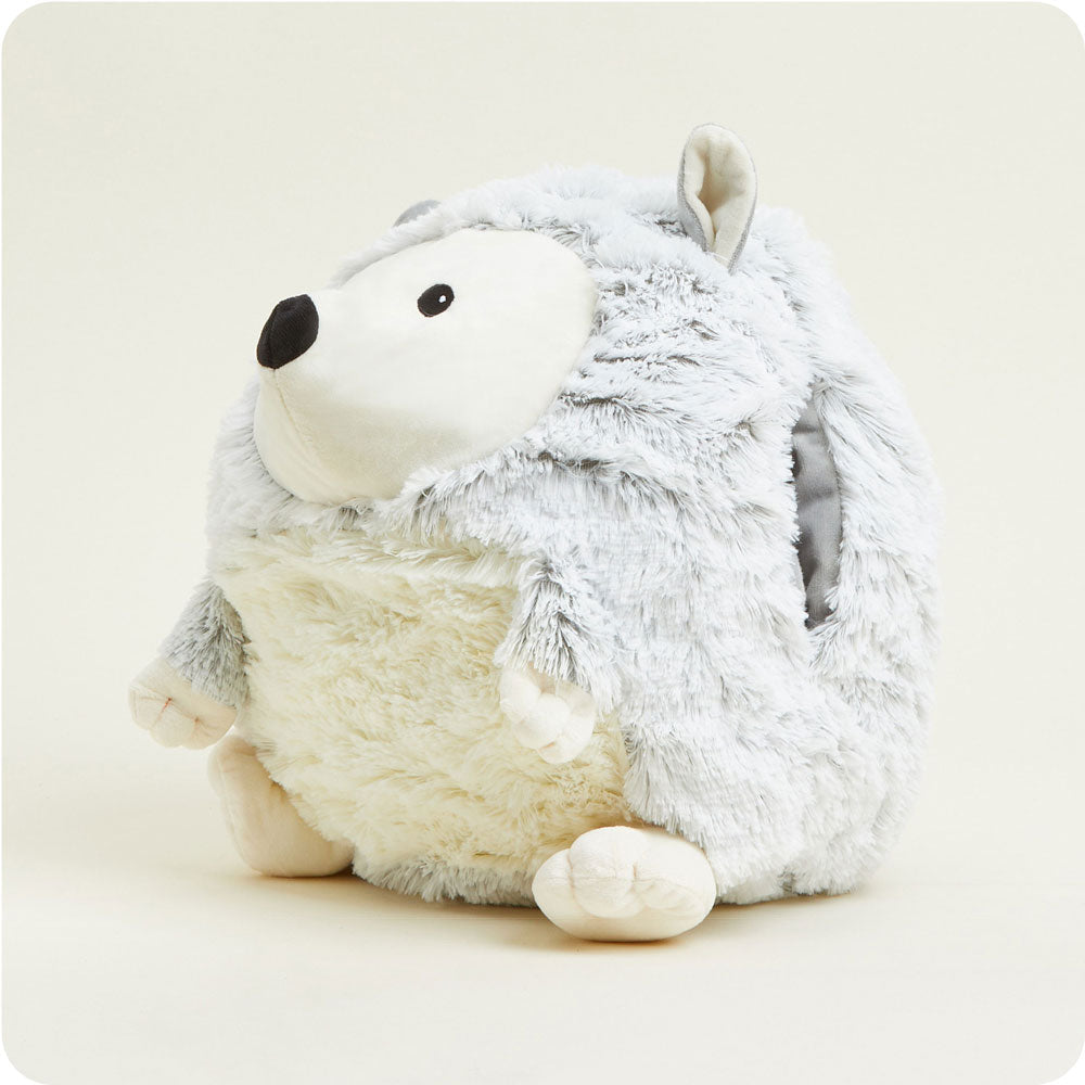 Supersized Hedgehog Stuffed Animal Warmies