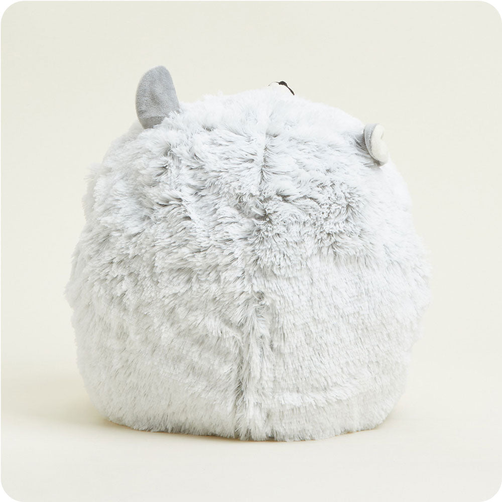 Microwavable Supersized Hedgehog Heating Pad Warmies