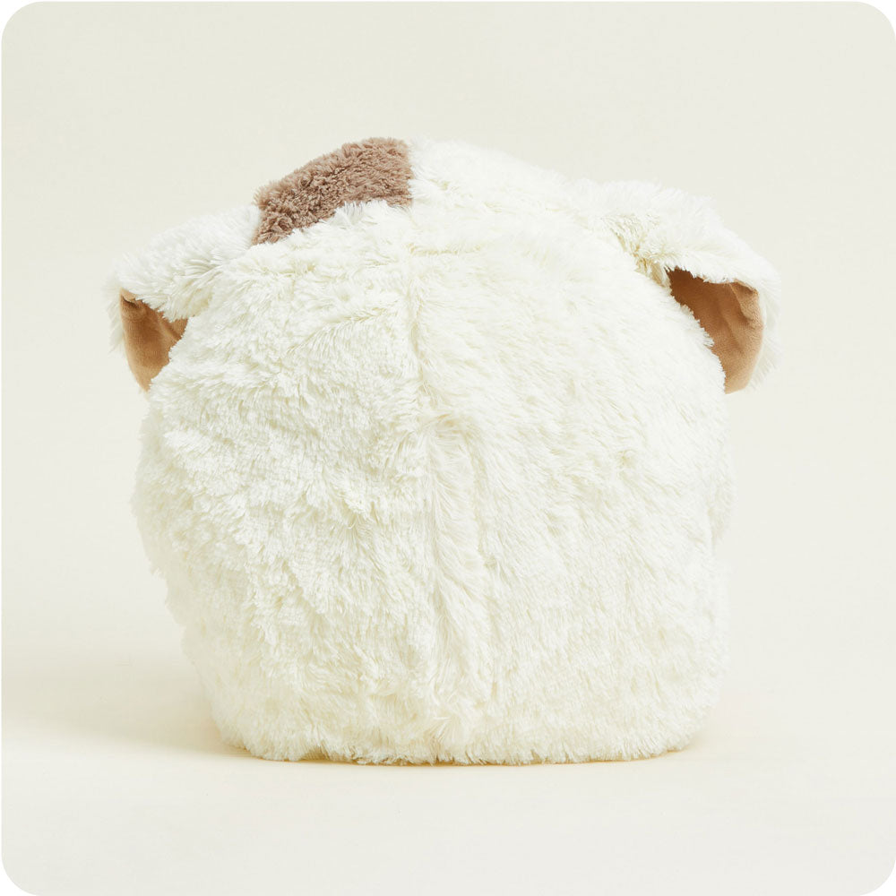 Microwavable Supersized Puppy Heating Pad Warmies