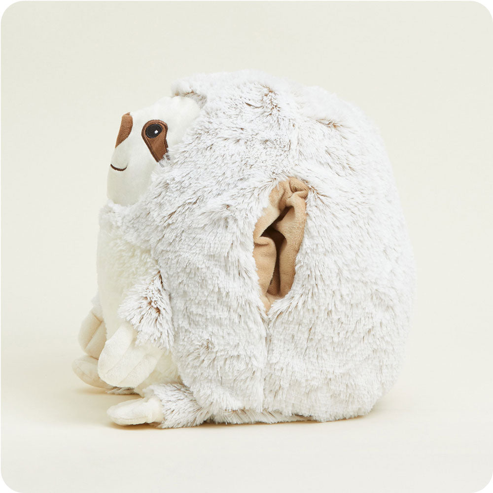 Microwavable Supersized Sloth