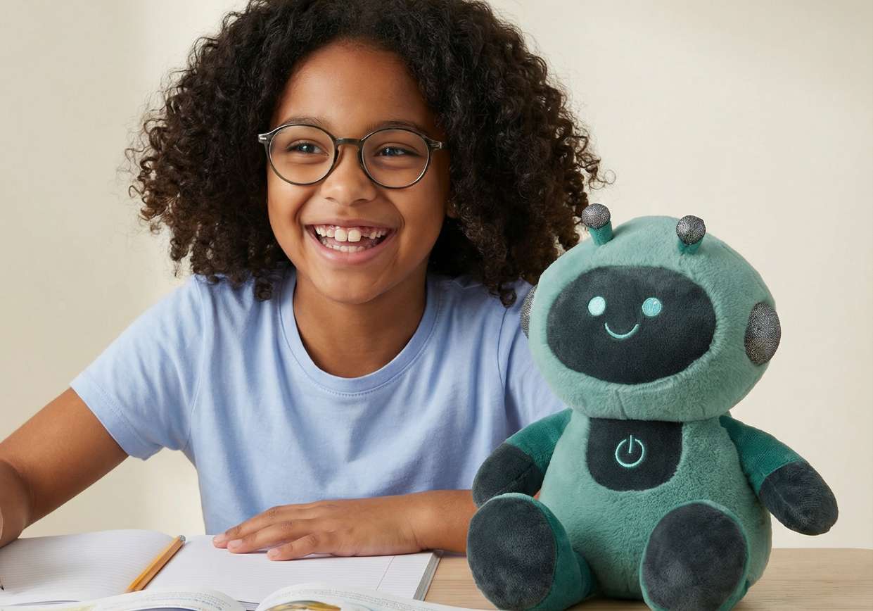 Encouraging Girls in STEM Starts Earlier Than You Think