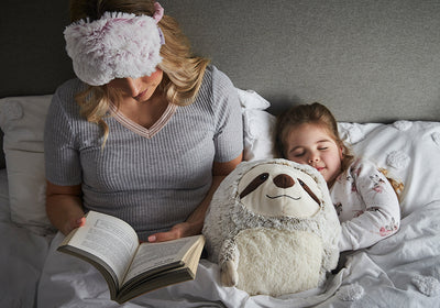 The Importance of a Bedtime Routine