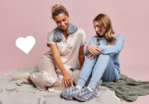 Celebrate Galentine’s Day