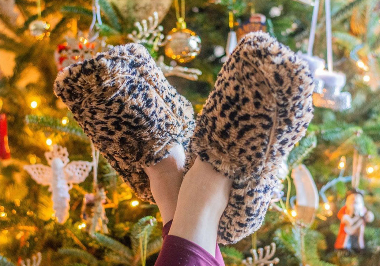 Have a Stress-Free Holiday Season