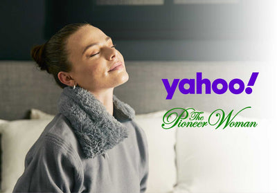 Warmies Gifts for Mom & Loved Ones- Featured In: Yahoo & The Pioneer Woman