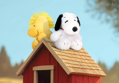 The History of Snoopy: From Comics to Pop Culture Icon