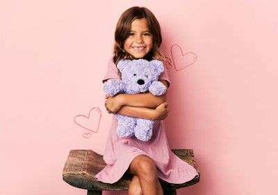Valentines Teddy Bears: Find the right Valentine's Day Stuffed animal