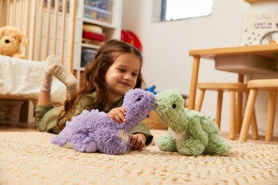 The Best Filling for Stuffed Animals (Kid-Safe and Bug-Free)