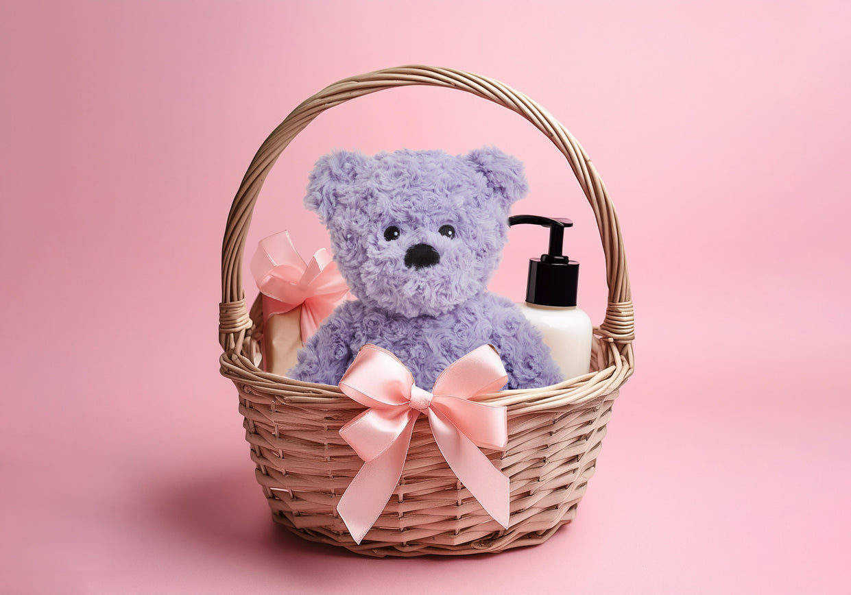 Get well soon gift baskets. 
