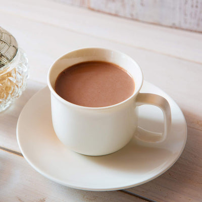 Hot Cocoa Recipe