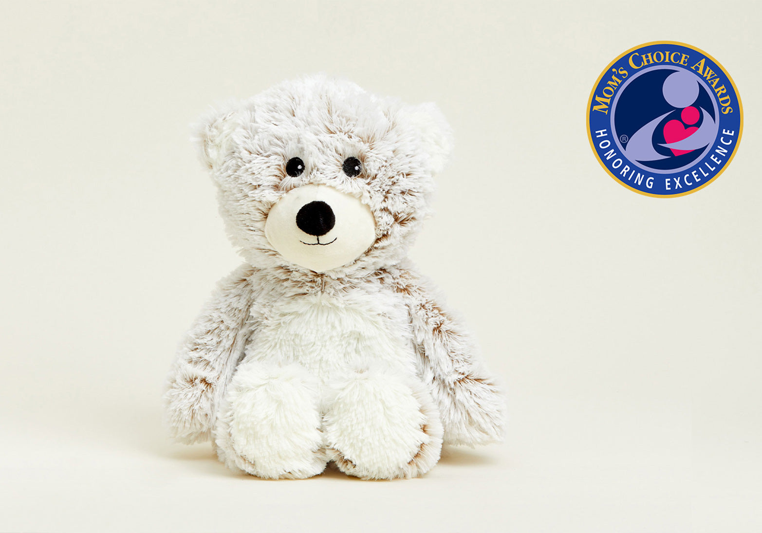 Warmies Lavender Scented, Soothing, and Comforting Plush