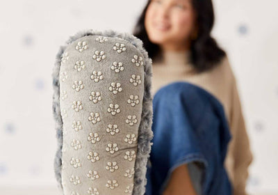 Warmies Slippers: The Perfect Gift for Anxiety Relief