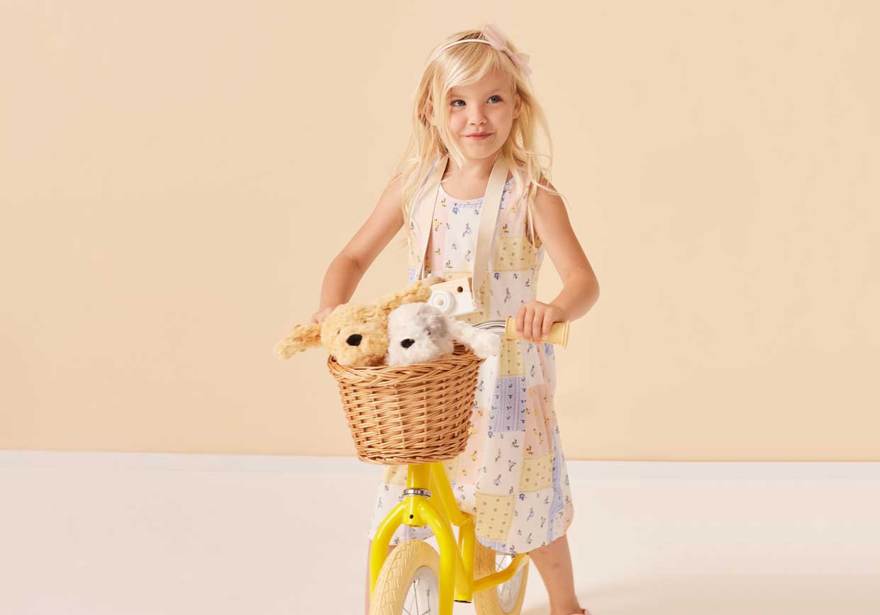 Play Outside This Summer with Warmies