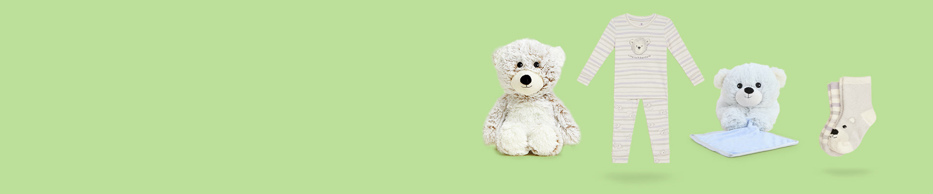 For the Sweetest Little Bear