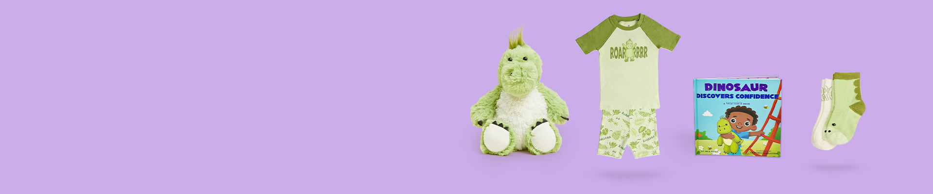 For the Dino-Loving Explorer