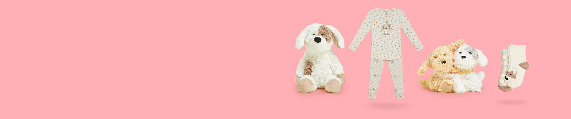 For the Puppy-Loving Kiddo