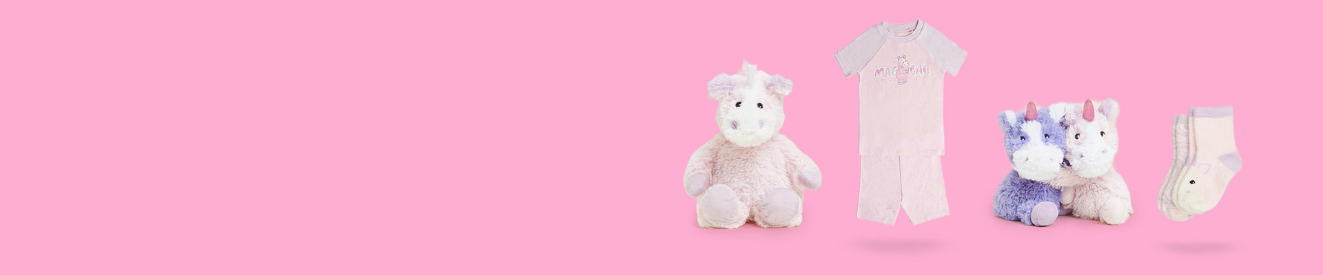 For the Unicorn Dreamer