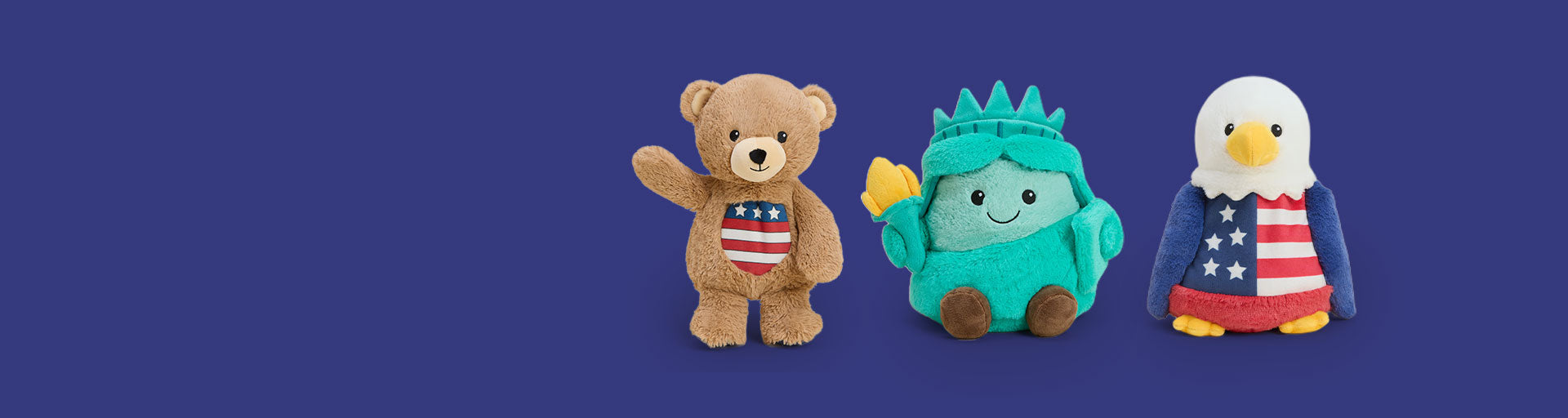 USA Warmies