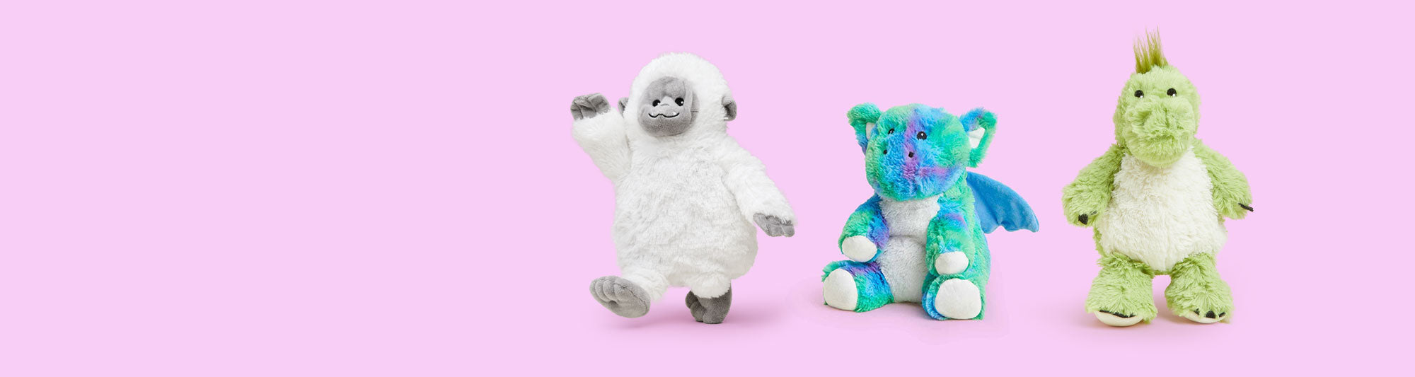 Dinosaurs & Mythical Creatures