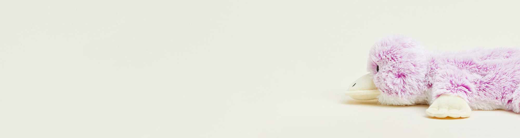 Warmies for Period Cramps