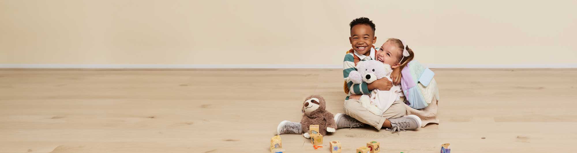 Warmies Your Boo Will Love